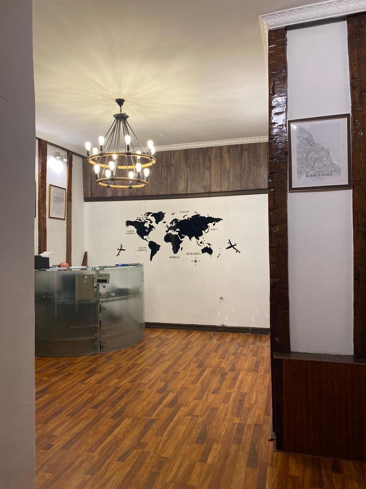 Hostal El Raco サンティアゴ エクステリア 写真
