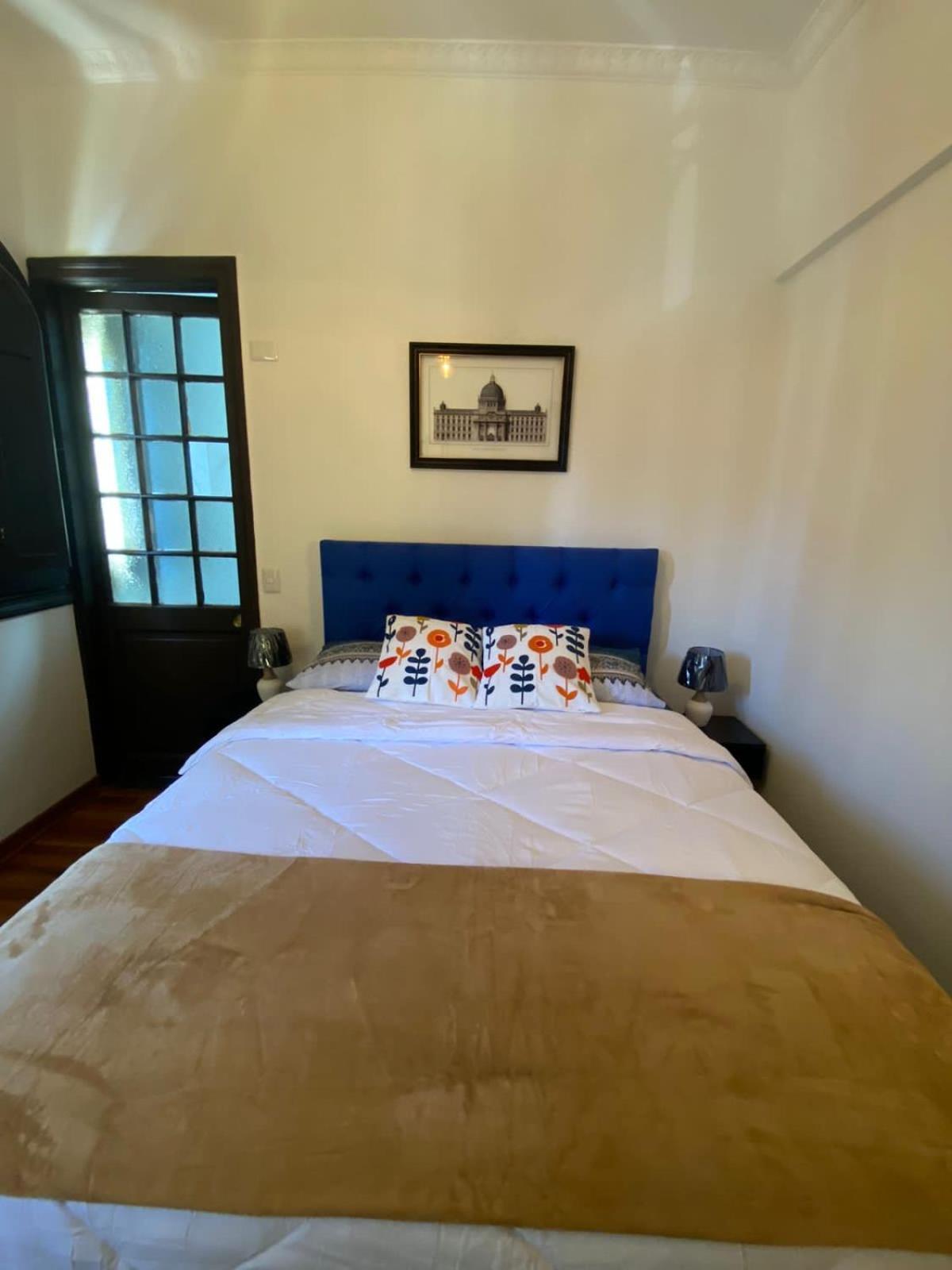 Hostal El Raco サンティアゴ エクステリア 写真