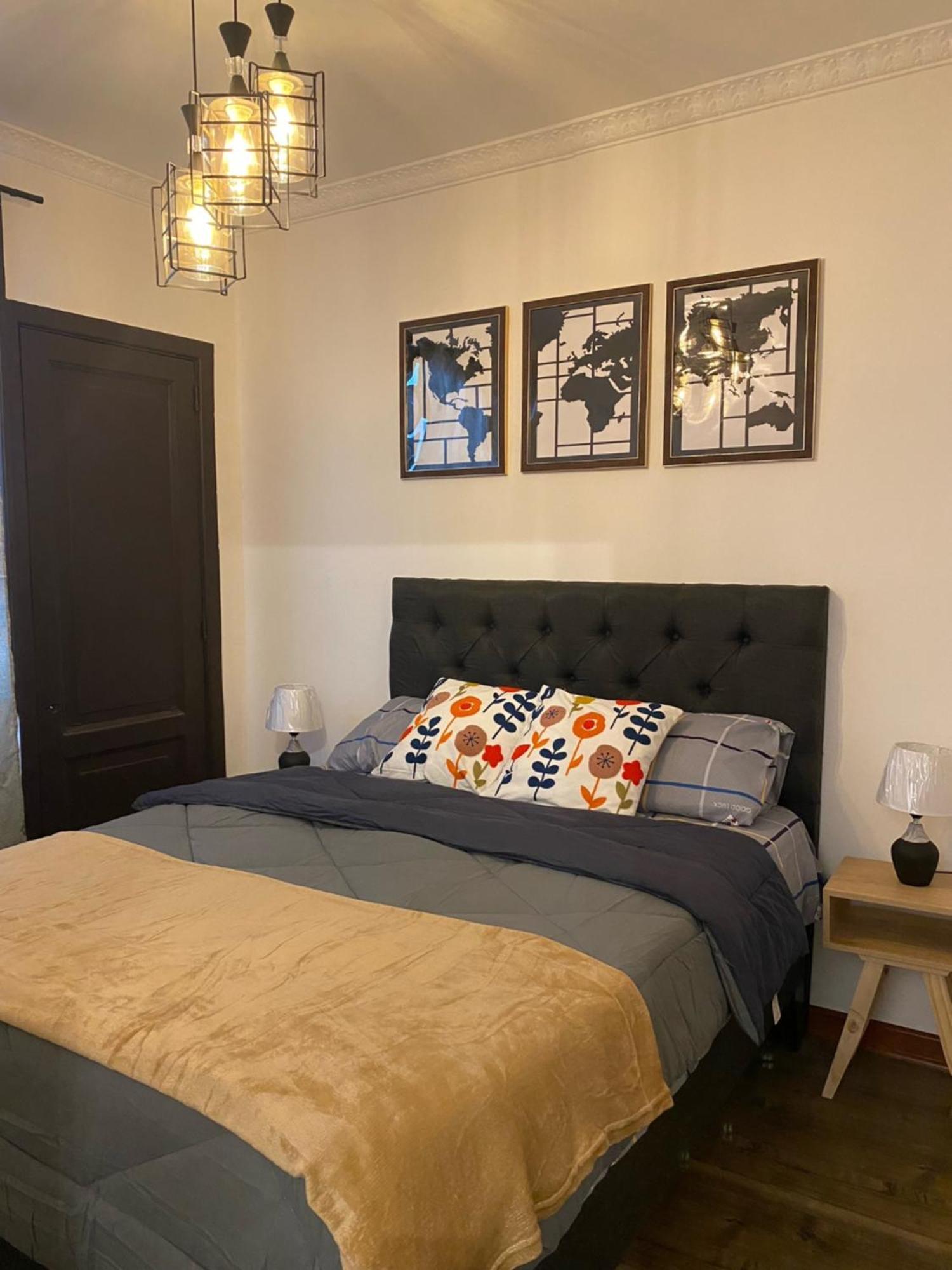 Hostal El Raco サンティアゴ エクステリア 写真