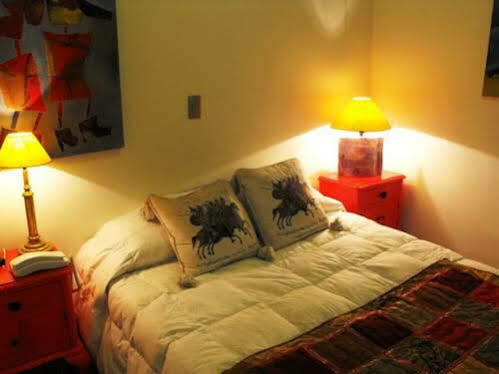 Hostal El Raco サンティアゴ エクステリア 写真